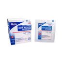 Dukal Corporation Dukal Premium Non-Woven Sponges  Sponge, 2" x 2" Non-Woven, Premium, Sterile, 4-Ply