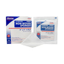 SPONGE NONWOVEN ST 4PLY 4X420PK/BX 80BX/CS