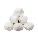 Dukal Corporation Dukal Round Stick Sponges  Cotton Filled, X-Ray Detectable, Large 1", Non-Ste