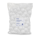 Dukal Corporation Dukal Round Stick Sponges  Cotton -Filled, X-Ray Detectable, Super 1½", Non-S