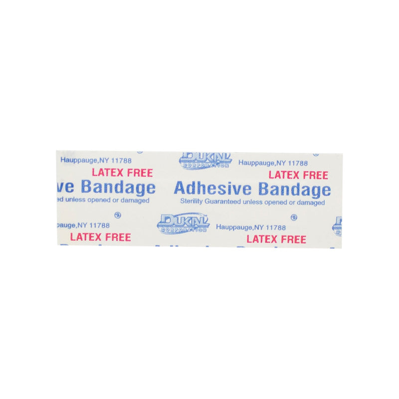 Dukal Corporation Dukal Wound Closure Strips  Butterfly Wound Closure Strip, Medium, Sterile, 10