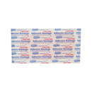 Dukal Corporation Dukal Adhesive Bandages  7613 - Adhesive Bandage, Fabric, 2" x 4", X-Large,