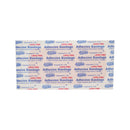 BANDAGE ADHESIVE FAB XL STFLEX STRIP 100/BX 24BX/CS