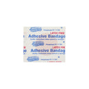 Dukal Corporation Dukal Adhesive Bandages  7614 - Adhesive Bandage, Plastic, 7/8" Spot, Steri