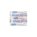 BANDAGE ADHESIVE SPOT PLASTICST 100/BX 24BX/CS