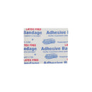 BANDAGE ADHESIVE SHEER SPOT100/BX 24BX/CS