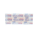 Dukal Corporation Dukal Adhesive Bandages  7617 - Adhesive Bandage, Plastic, 1" x 3", Sterile