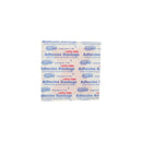 Dukal Corporation Dukal Adhesive Bandages  7618 - Bandage, Flexible Fabric Adhesive Strips, F