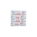 BANDAGE ADHESIVE FAB FINGERTIPST FLEX STRIP 100/BX 24BX/CS
