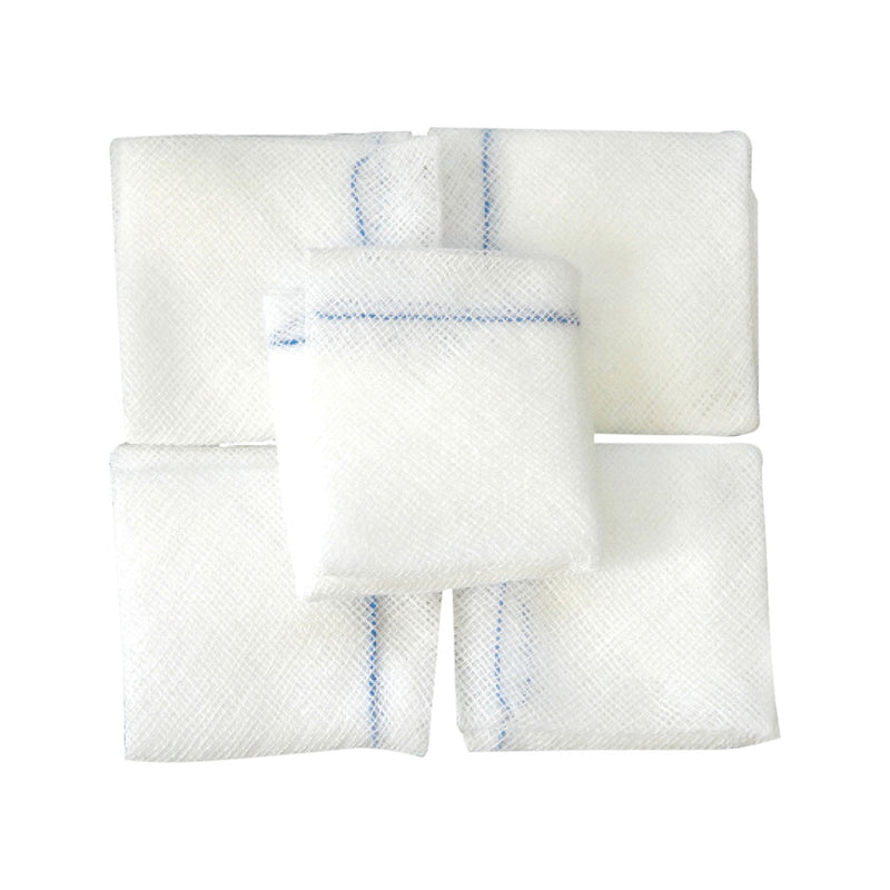 SPONGE FLATSTICK XRAY DET NS1.5IN 100/PK 5PK/CS