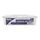 Dukal Wet Wipes 