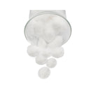 Dukal Corporation Dukal Cotton Balls  Balls, Medium, 2000/bg, 2 bg/cs