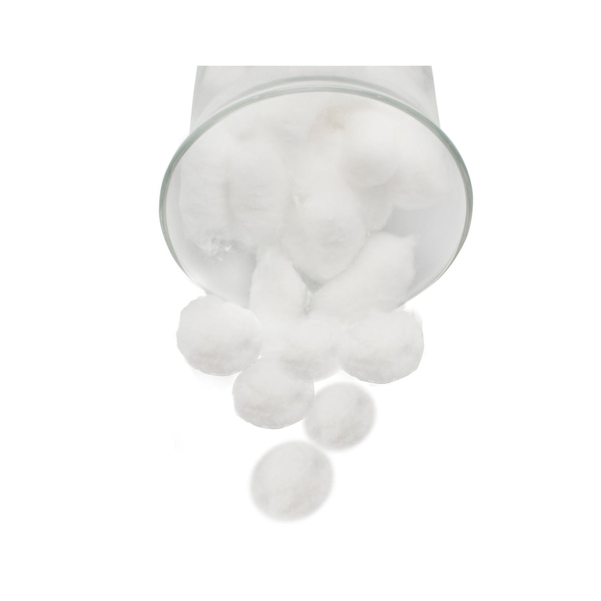 Dukal Cotton Balls