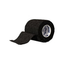 Dukal Corporation Dukal Cohesive Bandages  Cohesive Bandage, 2" x 5 yd, Black, Non-Sterile, L