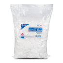 Dukal Corporation Dukal Cotton Balls  Balls, Large, Non-Sterile, 1000/bg, 2 bg/cs