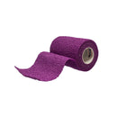 Dukal Corporation Dukal Cohesive Bandages  Bandage, Cohesive, 3", Non-Sterile, Assorted Color