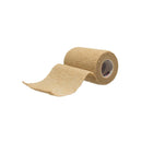 Dukal Corporation Dukal Cohesive Bandages - Latex Free  Cohesive, 3" x 5 yds, Latex Free (LF), Non-Sterile