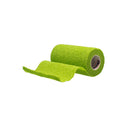 Dukal Corporation Dukal Cohesive Bandages  Bandage, Cohesive, 4", Non-Sterile, Assorted, 5 yd