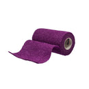 Dukal Corporation Dukal Cohesive Bandages - Latex Free  Cohesive, 4x5 yds, Latex Free (LF) Non-Sterile, Pu