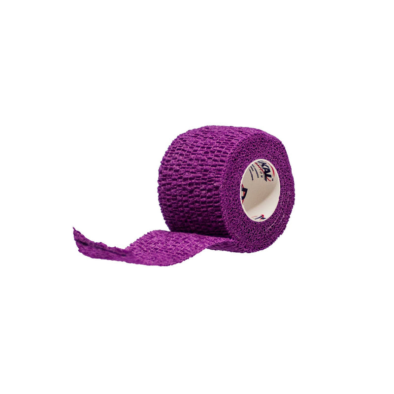 Dukal Corporation Dukal Cohesive Bandages  Bandage, Cohesive, 1½", Non-Sterile, Assorted Colo