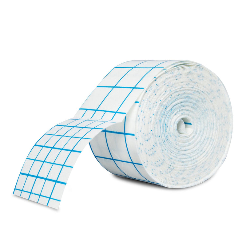 Dukal Corporation Dukal Retention Tape  Retention Tape (With Pre-Cut), 2" x 11 yd, 1 rl/bx
