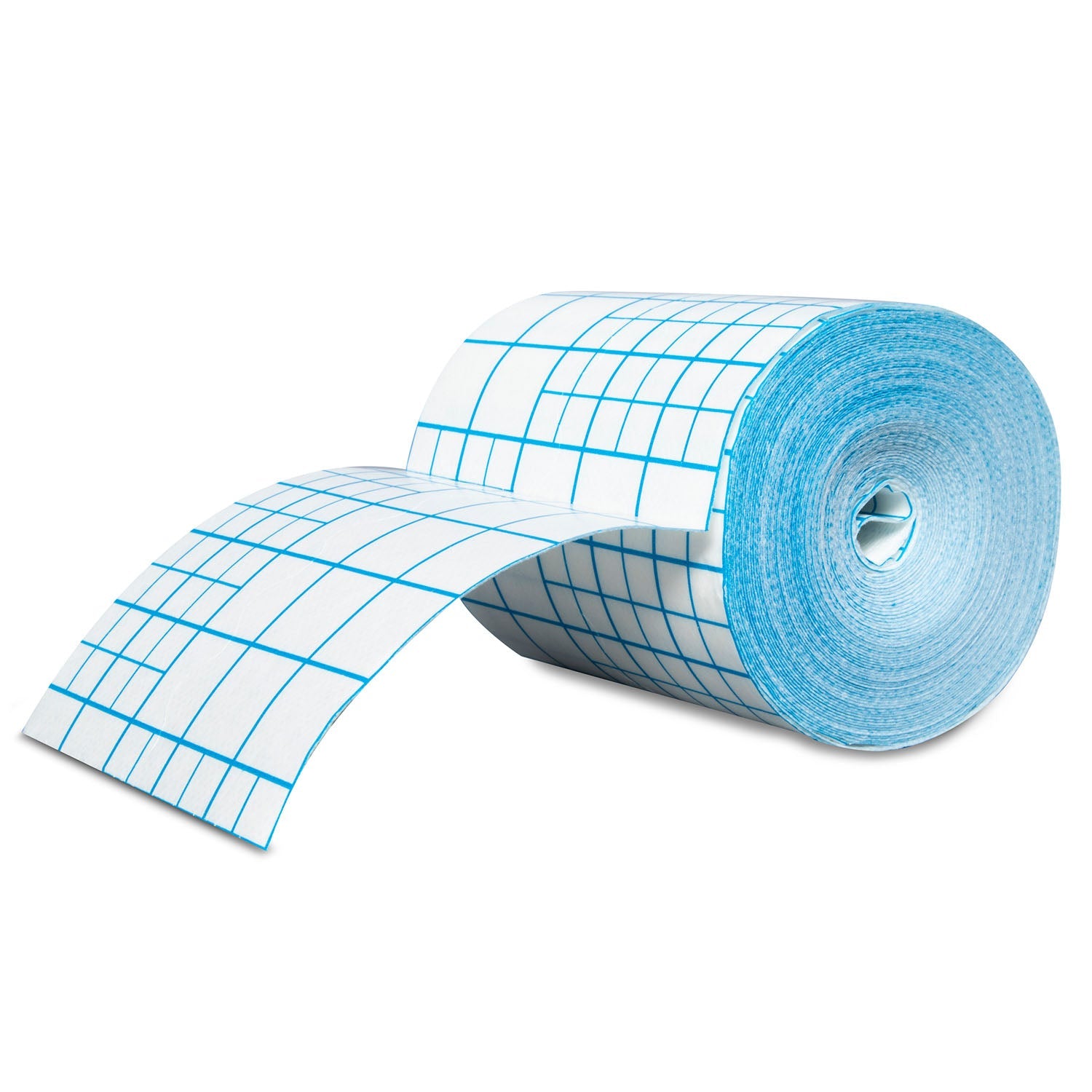 Dukal Corporation Dukal Retention Tape  Retention Tape (With Pre-Cut), 4" x 11 yd, 1 rl/bx
