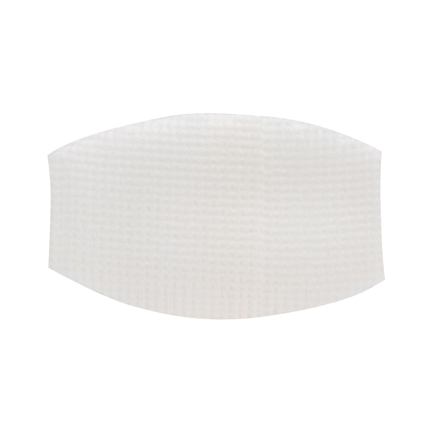 Dukal Corporation Dukal Eye Pads  Sterile, 1000 pads/cs