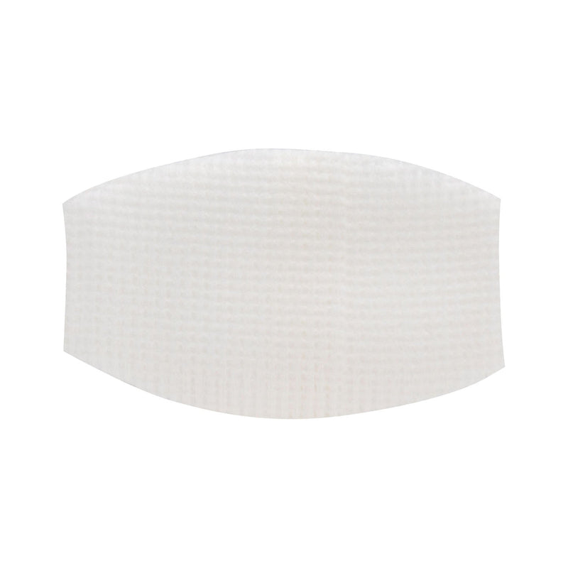 Dukal Corporation Dukal Eye Pads  Sterile, 1000 pads/cs