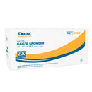 GAUZE SPONGE NS 12PLY 3X3200/BG 20BG/CS