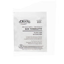 Dukal Corporation Dukal Bzk Swab/Towelette  8", Bulk, 1/pch, 1000 pch/cs