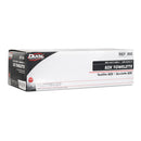 Dukal Corporation Dukal Bzk Swab/Towelette  8", 1/pch, 100 pch/bx, 20 bx/cs