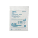 Dukal Corporation Dukal Basic Care Bandage Roll  Basic Care Fluff Bandage Roll, 3" x 4.5 yd, 3ply,