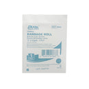 BANDAGE ROLL BASIC 3INX4.5YDST 1RL/BG 96BG/CS