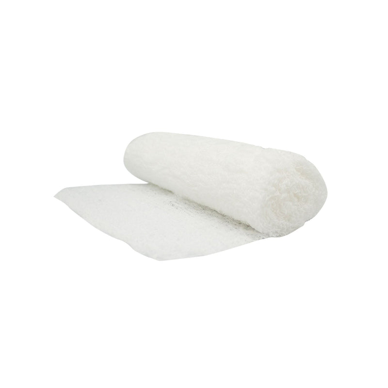 Dukal Corporation Dukal Basic Care Bandage Roll  Basic Care Fluff Bandage Roll, 6" x 4 yd, 3ply, St