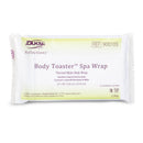 Dukal Corporation Dukal Spa Supply & Spa Care Products  Body Toaster Spa Wrap, 52" x 84", 1/pk, 250 pk/cs