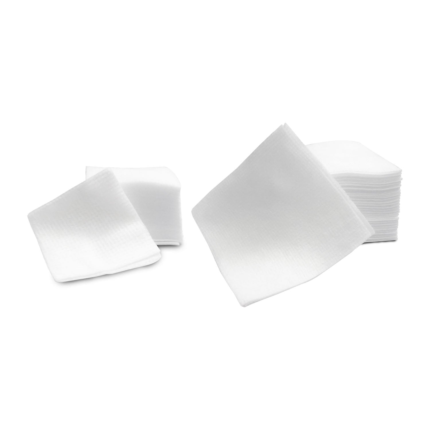 Dukal Corporation Dukal Reflections Beauty Wipes  Wipes, 4" x 4", 4-Ply, 200/bg, 10 bg/cs (45 cs/plt