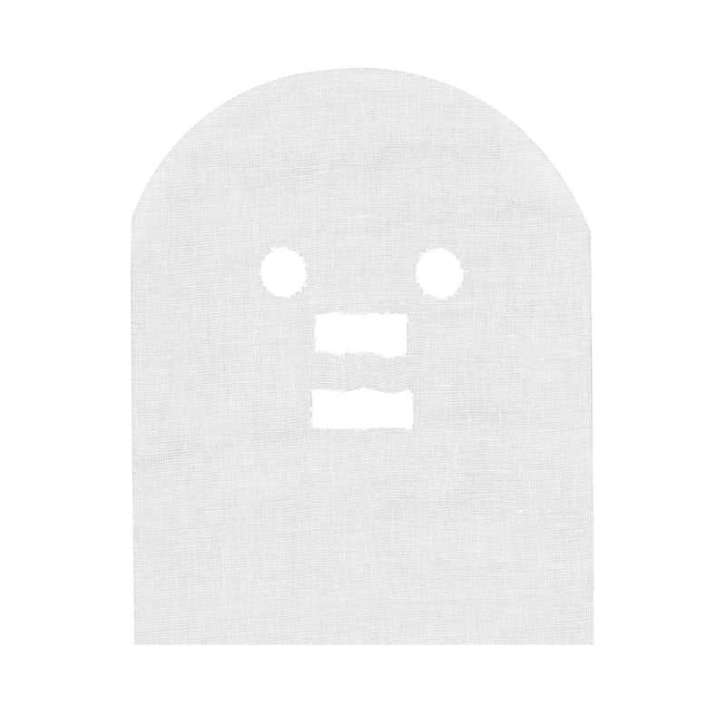 MASK FACE GAUZE PRE CUT50/BG 10 BG/CS