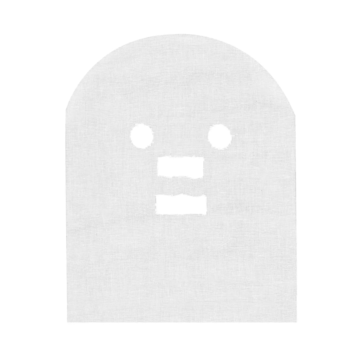 MASK FACE GAUZE PRE CUT50/BG 10 BG/CS