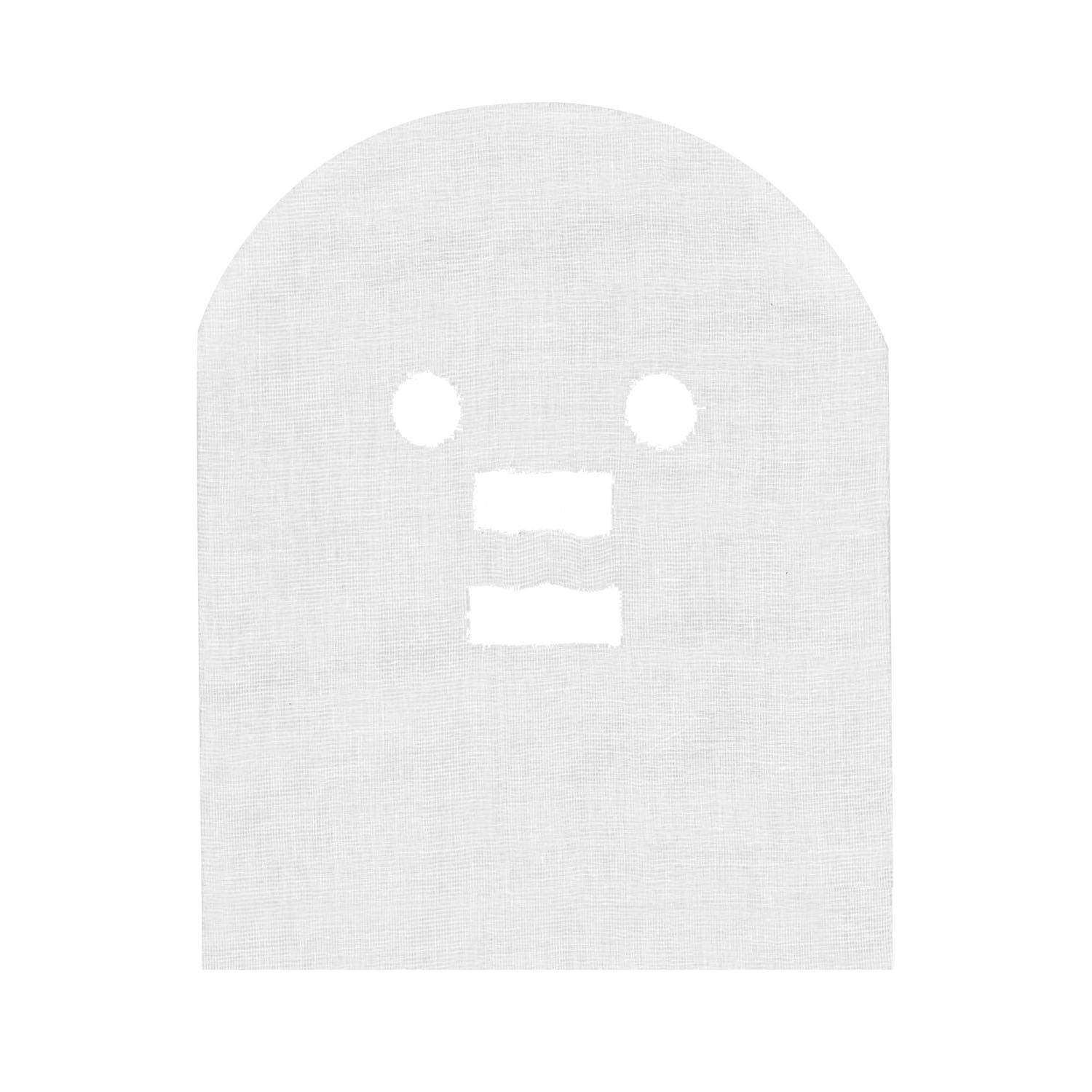 MASK FACE GAUZE PRE CUT50/BG 10 BG/CS