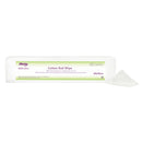 Dukal Corporation Dukal Spa Supply & Spa Care Products  Cotton Nail Wipes, 2" x 2", 8-Ply, Non-Sterile, 20