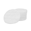 Dukal Corporation Dukal Reflections Cotton Rounds  Cotton Rounds, 2", 80/bg, 48 bg/cs