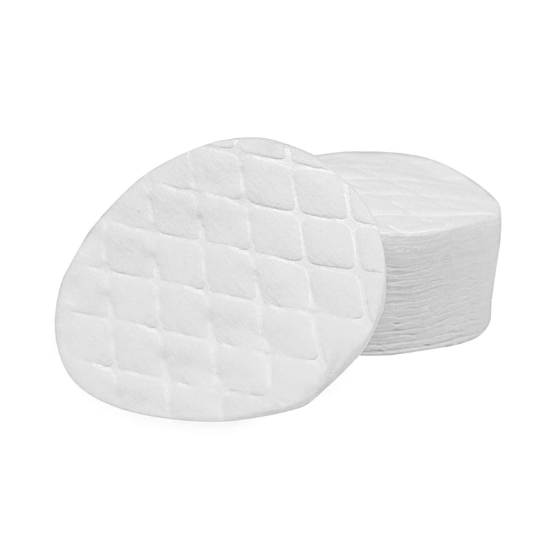 Dukal Corporation Dukal Reflections Cotton Rounds  Cotton Rounds, 3", 50/bg, 24 bg/cs