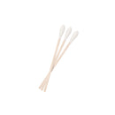 APPLICATOR COTTON TIP 3 NS100/BG 10BG/BX 10BX/CS
