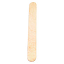 Dukal Corporation Dukal Spa Supply & Spa Care Products  Spa Wood Applicator, ¾" x 6", Large, 100/pk, 25 pk