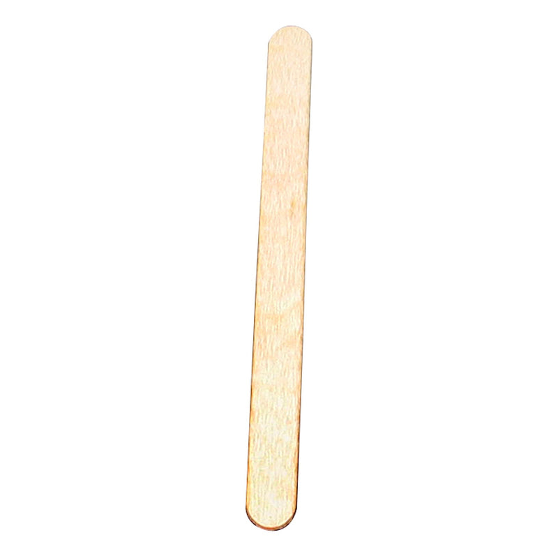 Dukal Corporation Dukal Spa Supply & Spa Care Products  Spa Wood Applicator, 3/8" x 4½", Small, 100/pk, 25