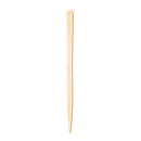Dukal Corporation Dukal Spa Supply & Spa Care Products  Spa Wood Applicator, 1/4" x 5½", Strong, 100/pk, 2