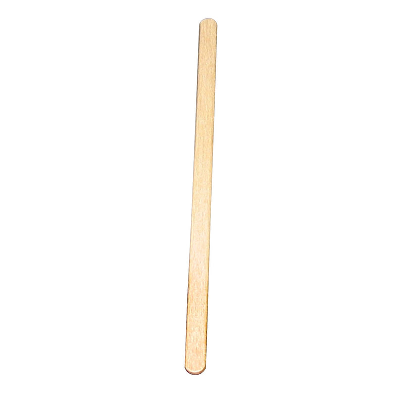 Dukal Corporation Dukal Spa Supply & Spa Care Products  Spa Wood Applicator, 5.5 x 1/4", Bendable, 100/bg,