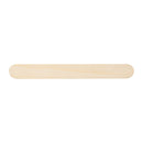 Dukal Corporation Dukal Tongue Depressors  Depressor, 6", 500/bx, 10 bx/cs