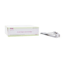 Dukal Corporation Dukal Spa Supply & Spa Care Products  Toenail Clippers, Curved Edge, Non-Sterile, 12/bx,