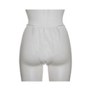 BIKINI PANTY WHT NS 1/BG100 BG/BX 10BX/CS